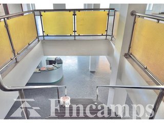 Local comercial en alquiler en Gràcia en Sabadell