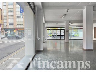 Local comercial en alquiler en Gràcia en Sabadell