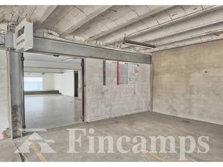 Local comercial en alquiler en Gràcia en Sabadell