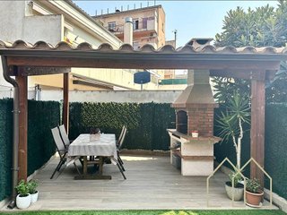 Casa adosada en venta en Caldes de Malavella