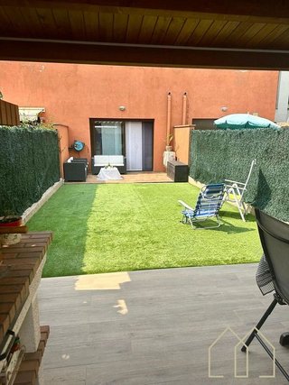 Casa adosada en venta en Caldes de Malavella