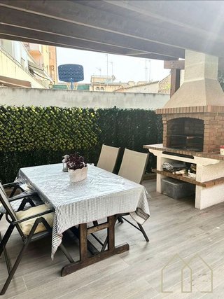 Casa adosada en venta en Caldes de Malavella