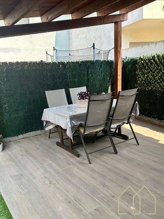 Casa adosada en venta en Caldes de Malavella