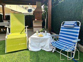 Casa adosada en venta en Caldes de Malavella