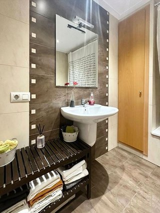 Casa adosada en venta en Caldes de Malavella