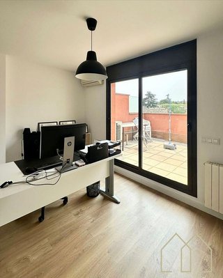 Casa adosada en venta en Caldes de Malavella