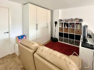 Casa adosada en venta en Caldes de Malavella
