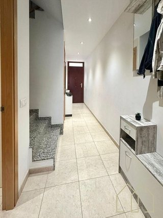 Casa adosada en venta en Caldes de Malavella