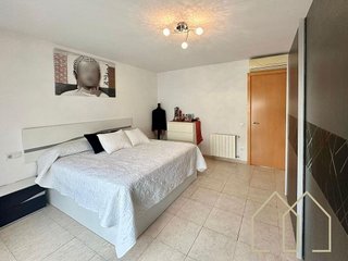 Casa adosada en venta en Caldes de Malavella