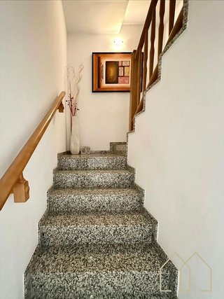 Casa adosada en venta en Caldes de Malavella