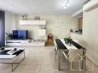 Casa adosada en venta en Caldes de Malavella