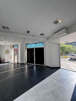 Local comercial en alquiler en Montornès del Vallès