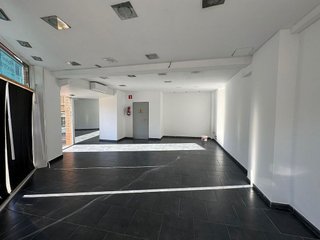 Local comercial en alquiler en Montornès del Vallès