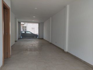 Local comercial en alquiler en Lliçà d´Amunt