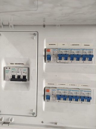 Local comercial en alquiler en Lliçà d´Amunt