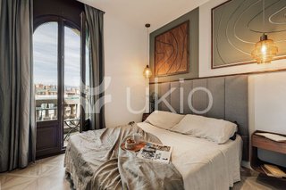Piso en alquiler en El Raval en Barcelona