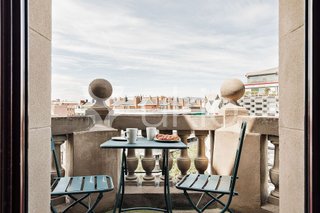 Piso en alquiler en El Raval en Barcelona