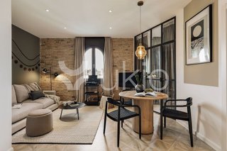 Piso en alquiler en El Raval en Barcelona