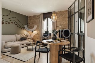 Piso en alquiler en El Raval en Barcelona