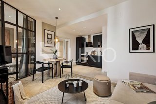Piso en alquiler en El Raval en Barcelona