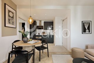 Piso en alquiler en El Raval en Barcelona