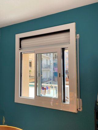 Servicio de carpinteria metalica, y reparaciones