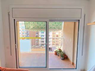 Servicio de carpinteria metalica, y reparaciones