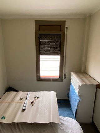Servicio de carpinteria metalica, y reparaciones