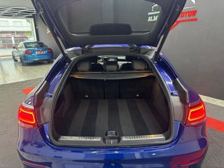 Mercedes-Benz GLC Coupé 2020