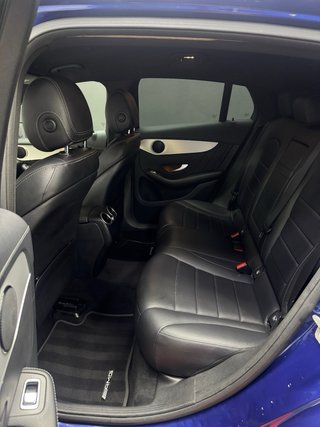 Mercedes-Benz GLC Coupé 2020