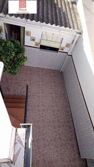 Chalet en alquiler en Montijo