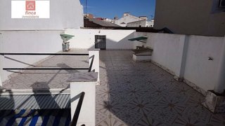 Chalet en alquiler en Montijo