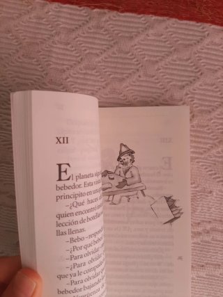 El principito