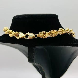 CORDON SALOMONICO MEDUSA.