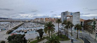 Oficina en alquiler en Centro en Gijón