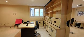 Oficina en alquiler en Centro en Gijón