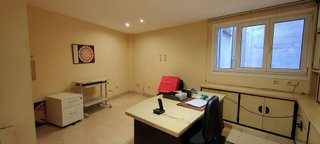Oficina en alquiler en Centro en Gijón