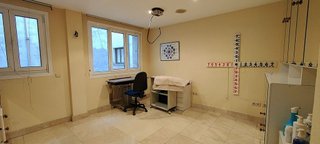 Oficina en alquiler en Centro en Gijón