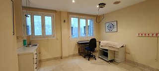 Oficina en alquiler en Centro en Gijón