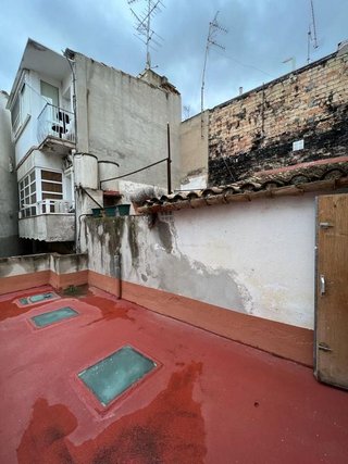 Casa en venta en Centre Vila en Vilafranca del Penedès