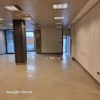 Local comercial en alquiler en Praza Independencia en Vigo