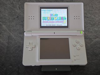 Super Mario World: Super Mario Advance 2 GBA