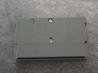 Super Mario World: Super Mario Advance 2 GBA