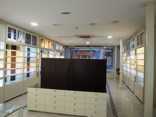 Local comercial en alquiler en Azpeitia