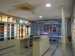 Local comercial en alquiler en Azpeitia