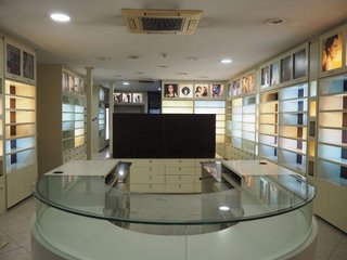 Local comercial en alquiler en Azpeitia