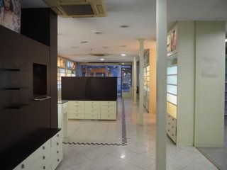 Local comercial en alquiler en Azpeitia