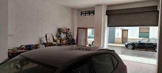 Local comercial en alquiler en Este en Castellón de la Plana
