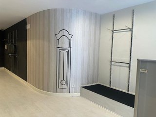 Local comercial en alquiler en Campo San Francisco - Plaza de América en Oviedo
