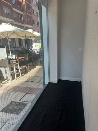 Local comercial en alquiler en Campo San Francisco - Plaza de América en Oviedo